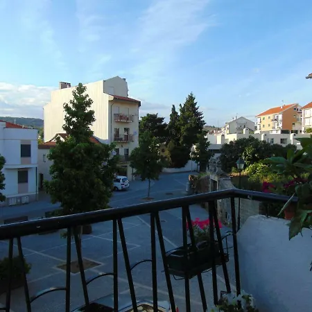 Homestay Casa Do Prado *