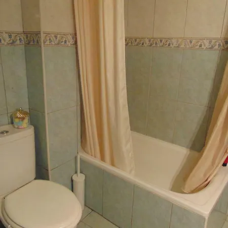 Casa Do Prado Quarto em Acomodações Particulares *