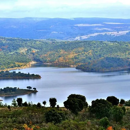 Casa Do Prado Macedo de Cavaleiros