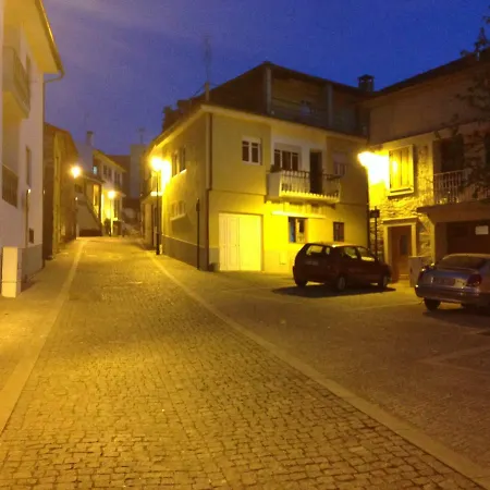 Casa Do Prado Privatunterkunft