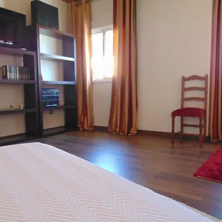 Casa Do Prado Homestay *