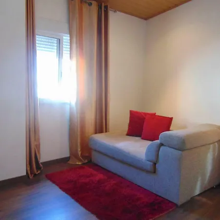 Casa Do Prado Homestay