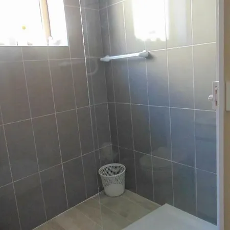 Quarto em Acomodações Particulares Casa Do Prado Macedo de Cavaleiros