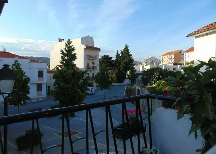 Homestay Casa Do Prado *