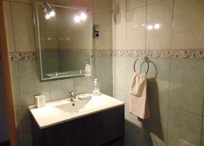 Homestay Casa Do Prado