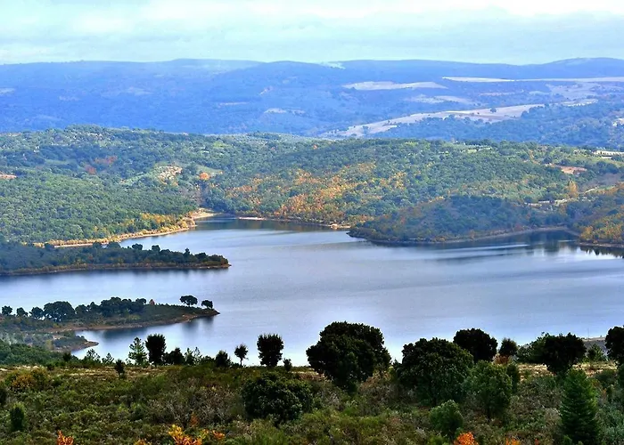 Casa Do Prado Macedo de Cavaleiros