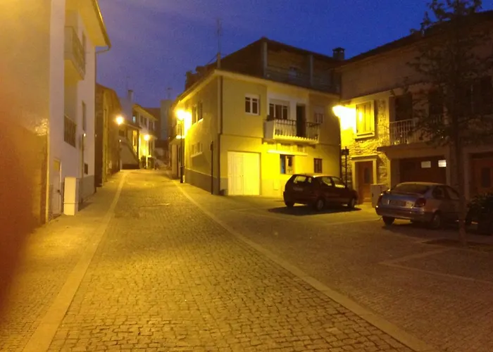 Casa Do Prado Homestay