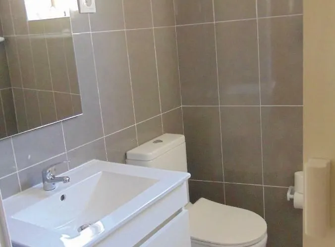 Casa Do Prado Kwatera prywatna *