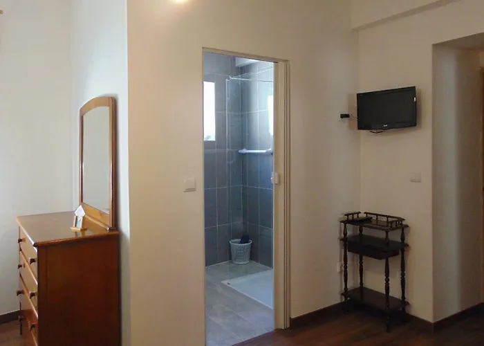 홈스테이 Casa Do Prado