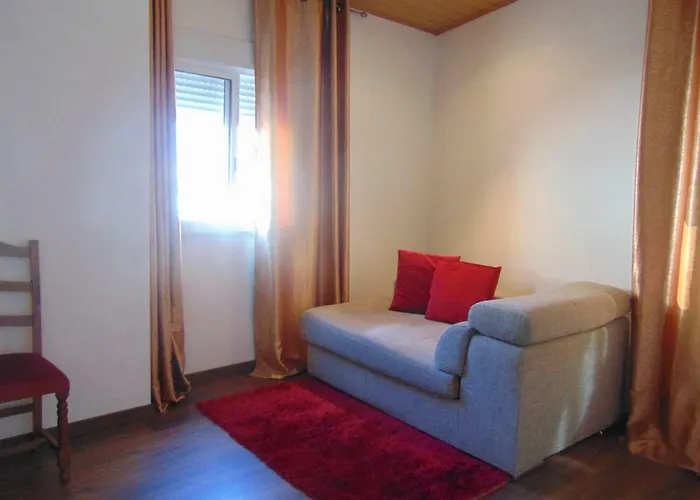 Casa Do Prado Homestay