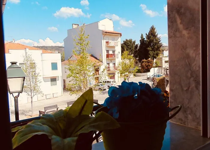 홈스테이 Casa Do Prado 라세도데카발라이로스