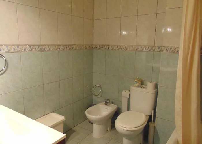 Kwatera prywatna Casa Do Prado Macedo de Cavaleiros